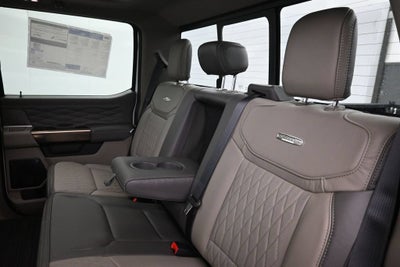2027 Ford F-350SD DRW
