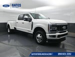 2027 Ford F-350SD DRW