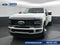 2027 Ford F-350SD DRW