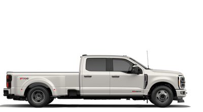 2027 Ford Super Duty F-350 DRW Pickup F-350® Platinum®