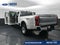 2027 Ford F-350SD DRW