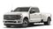 2027 Ford Super Duty F-350 DRW Pickup F-350® Platinum®