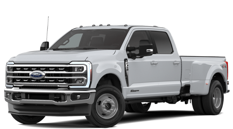 2026 Ford F-350SD DRW