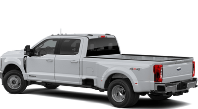 2026 Ford F-350SD DRW