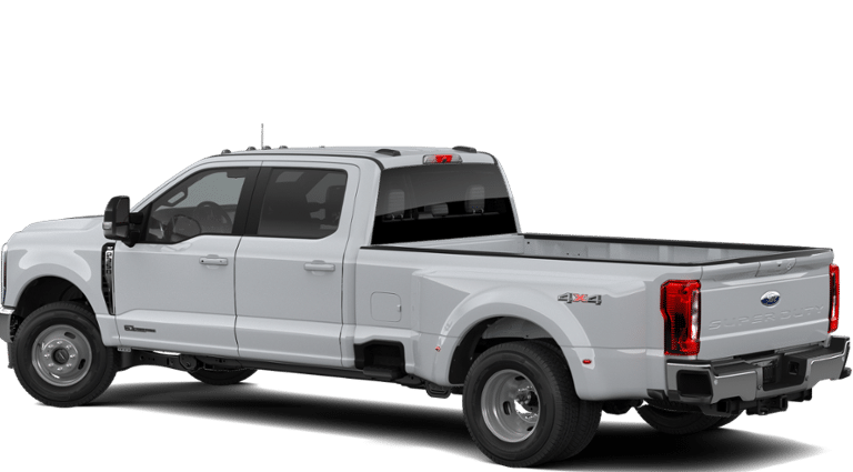 2026 Ford F-350SD DRW