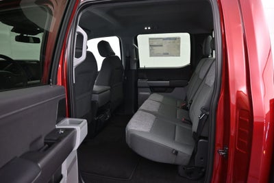 2026 Ford F-350SD XLT DRW