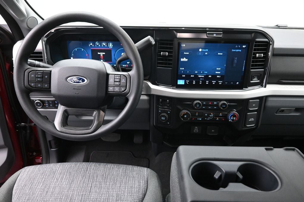 2026 Ford F-350SD XLT DRW