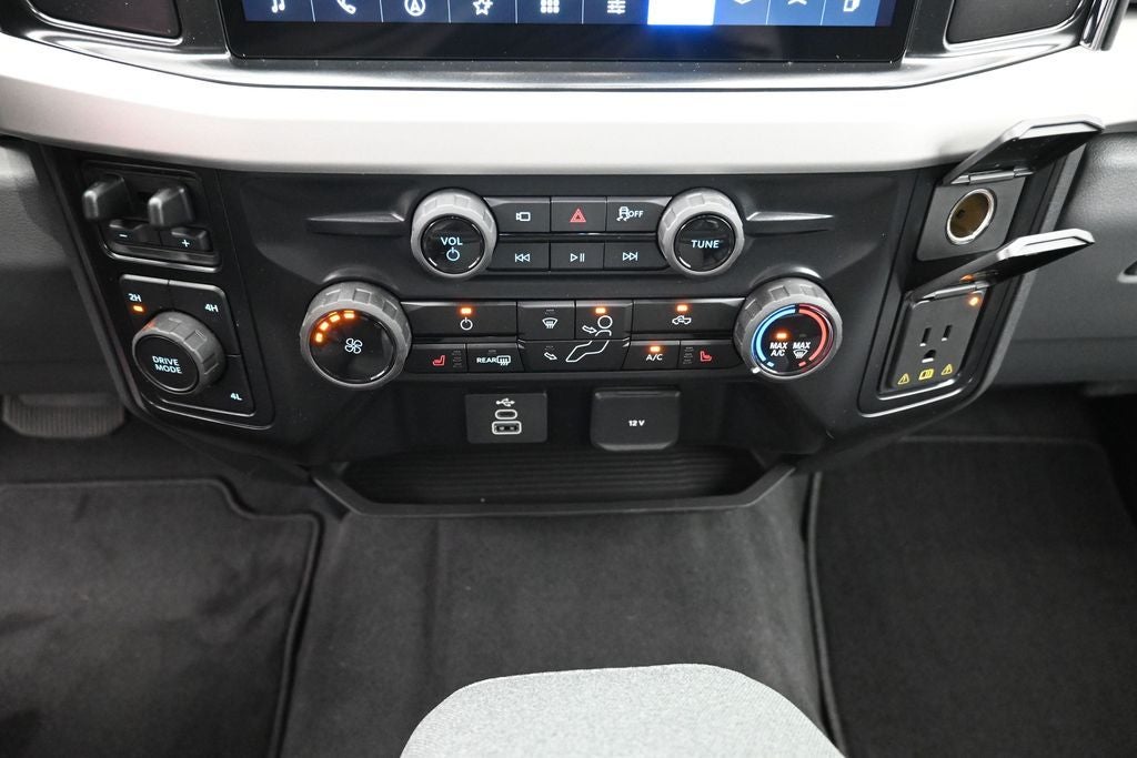 2026 Ford F-350SD XLT DRW