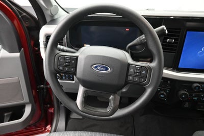 2026 Ford F-350SD XLT DRW