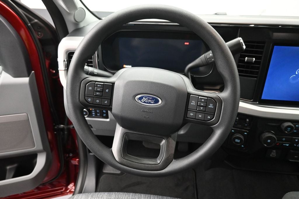 2026 Ford F-350SD XLT DRW