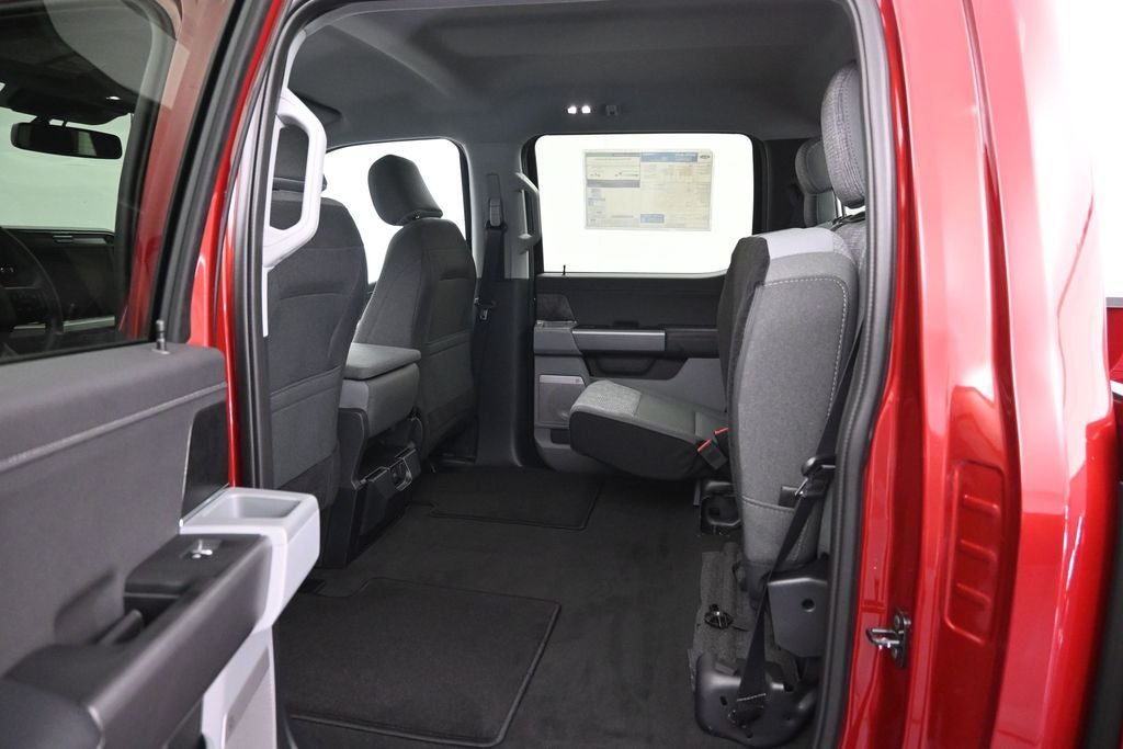 2026 Ford F-350SD XLT DRW