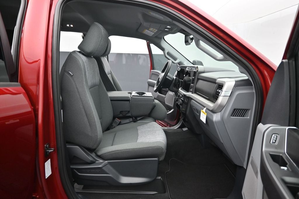 2026 Ford F-350SD XLT DRW