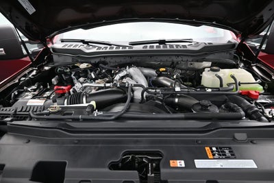 2026 Ford F-350SD XLT DRW