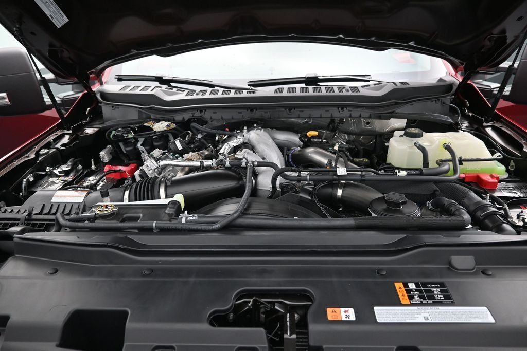 2026 Ford F-350SD XLT DRW