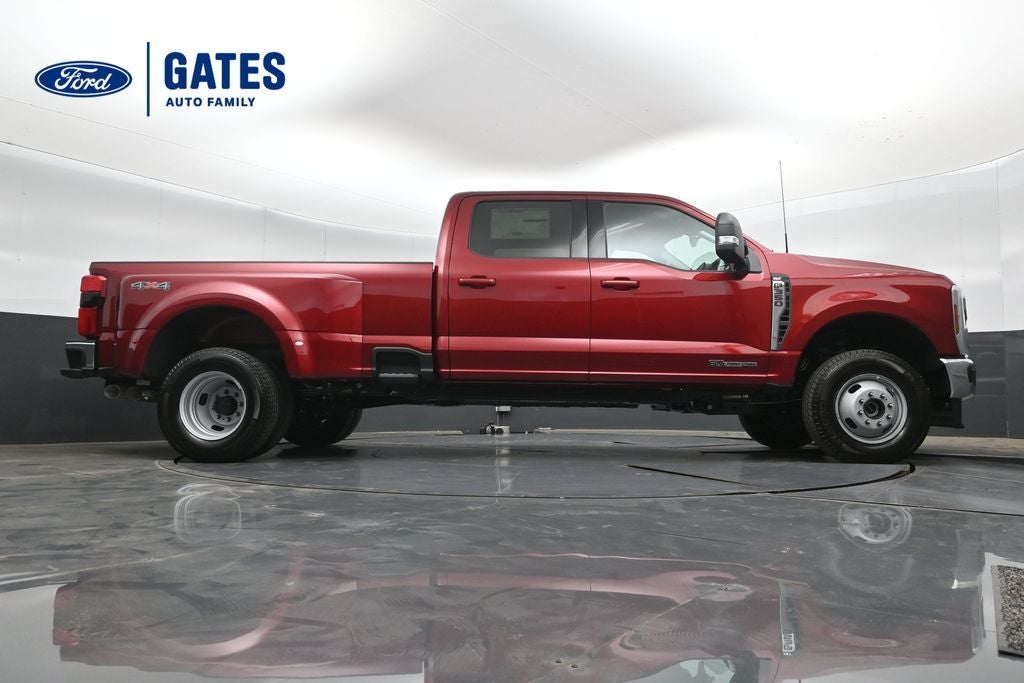 2026 Ford F-350SD XLT DRW