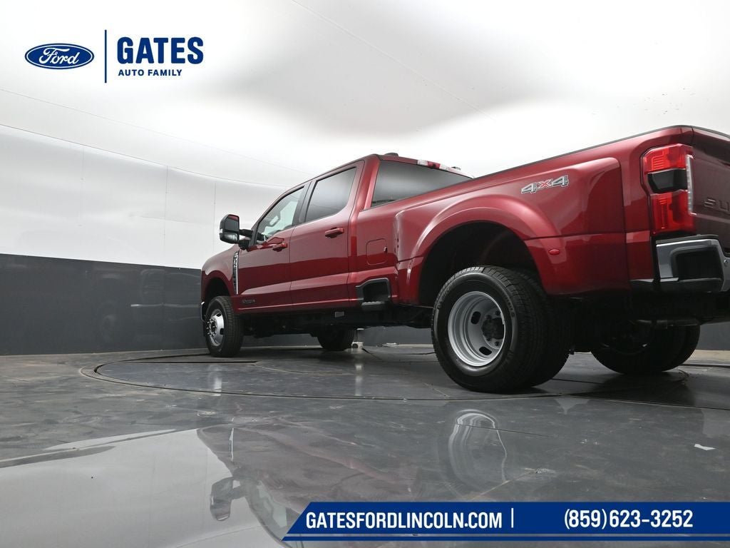 2026 Ford F-350SD XLT DRW