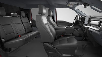 2026 Ford F-350SD XLT DRW