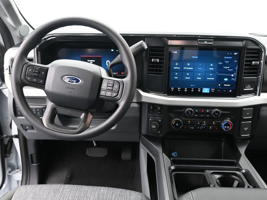 2026 Ford F-350SD XLT DRW