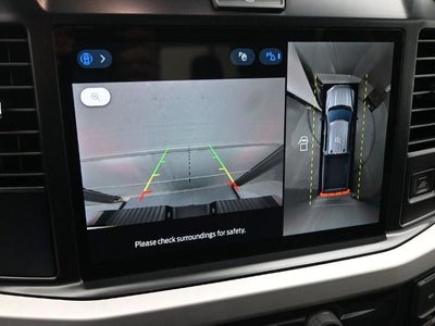 2026 Ford F-350SD XLT DRW