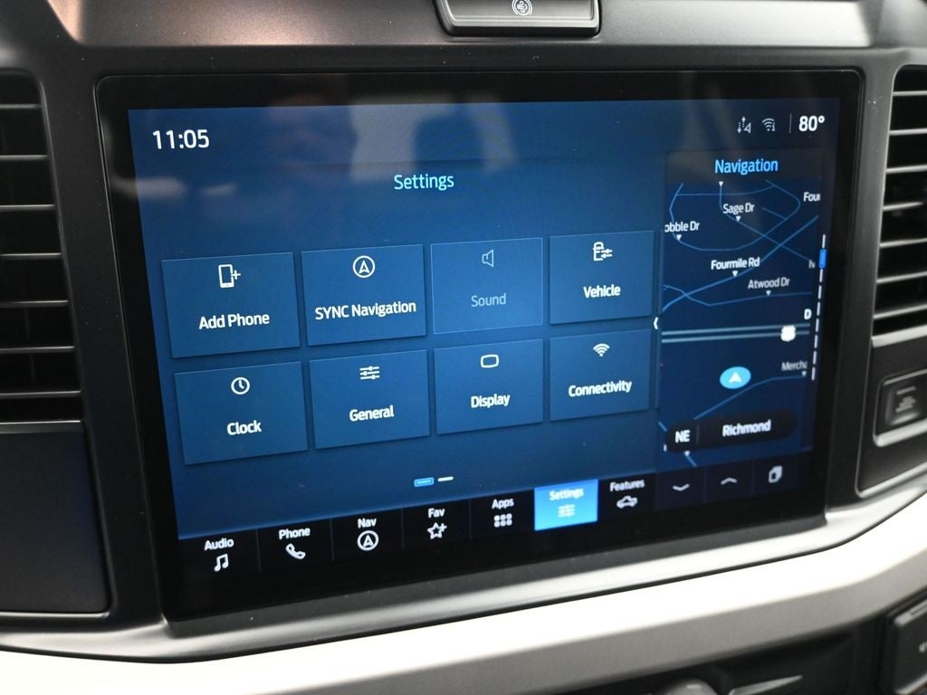 2026 Ford F-350SD XLT DRW