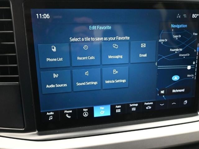 2026 Ford F-350SD XLT DRW