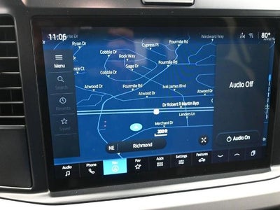 2026 Ford F-350SD XLT DRW