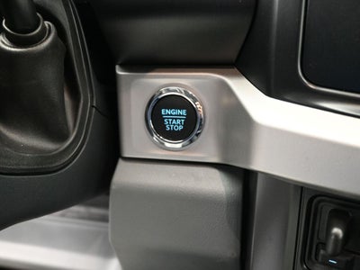 2026 Ford F-350SD XLT DRW