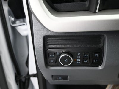 2026 Ford F-350SD XLT DRW