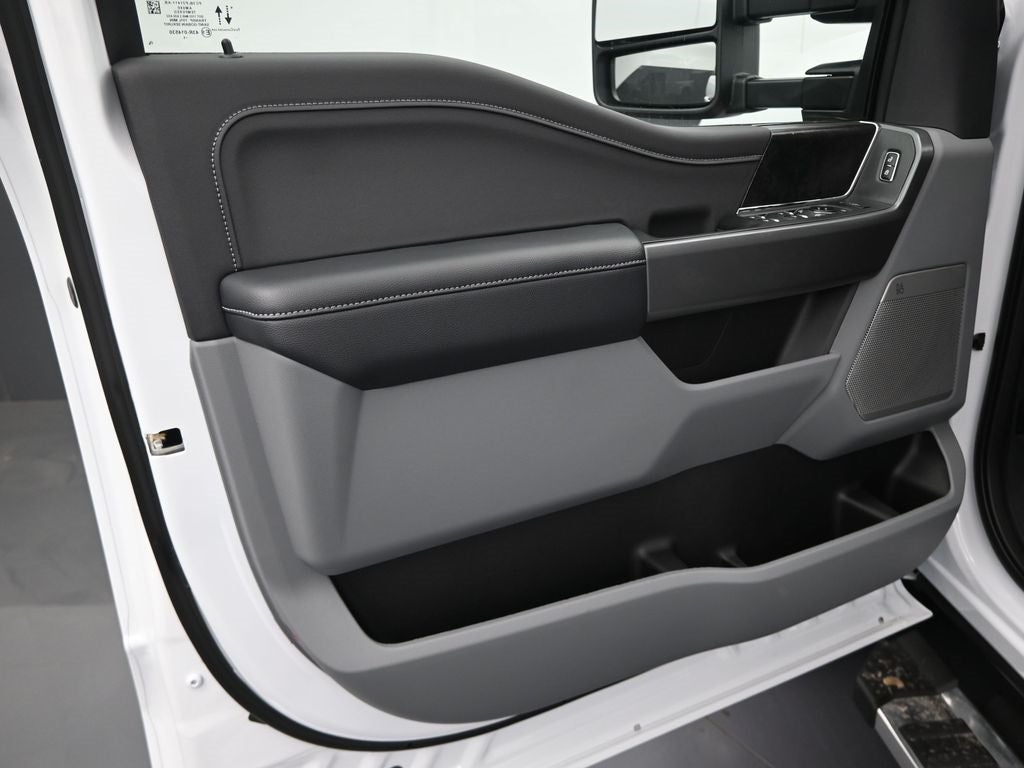 2026 Ford F-350SD XLT DRW