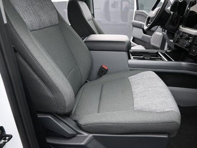 2026 Ford F-350SD XLT DRW