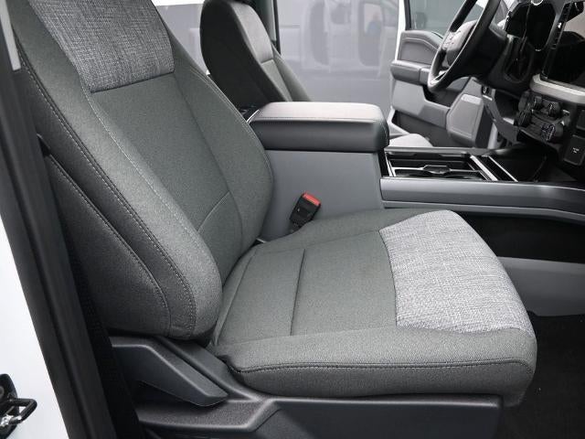 2026 Ford F-350SD XLT DRW