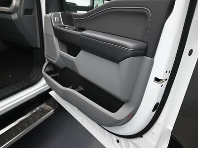 2026 Ford F-350SD XLT DRW