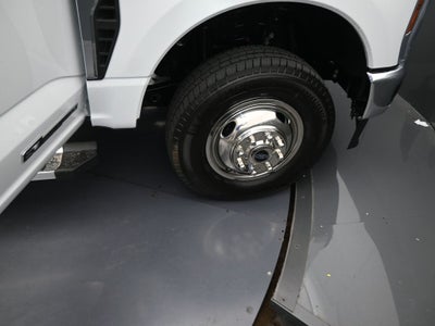 2026 Ford F-350SD XLT DRW