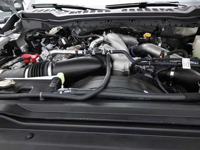 2026 Ford F-350SD XLT DRW