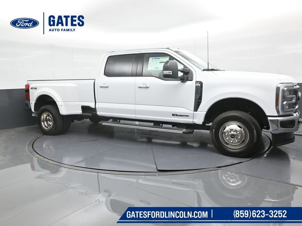2026 Ford F-350SD XLT DRW