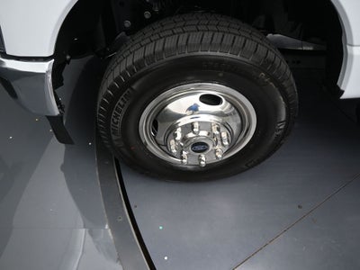 2026 Ford F-350SD XLT DRW