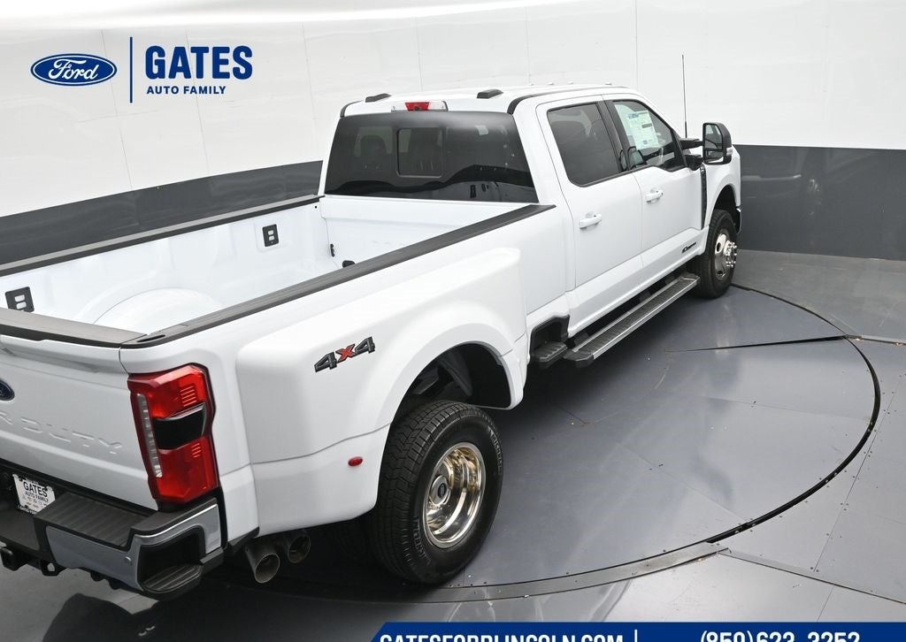 2026 Ford F-350SD XLT DRW