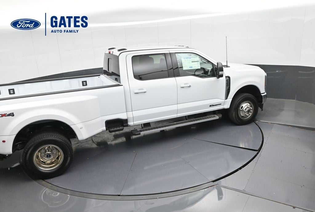 2026 Ford F-350SD XLT DRW