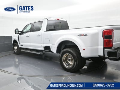 2026 Ford F-350SD XLT DRW