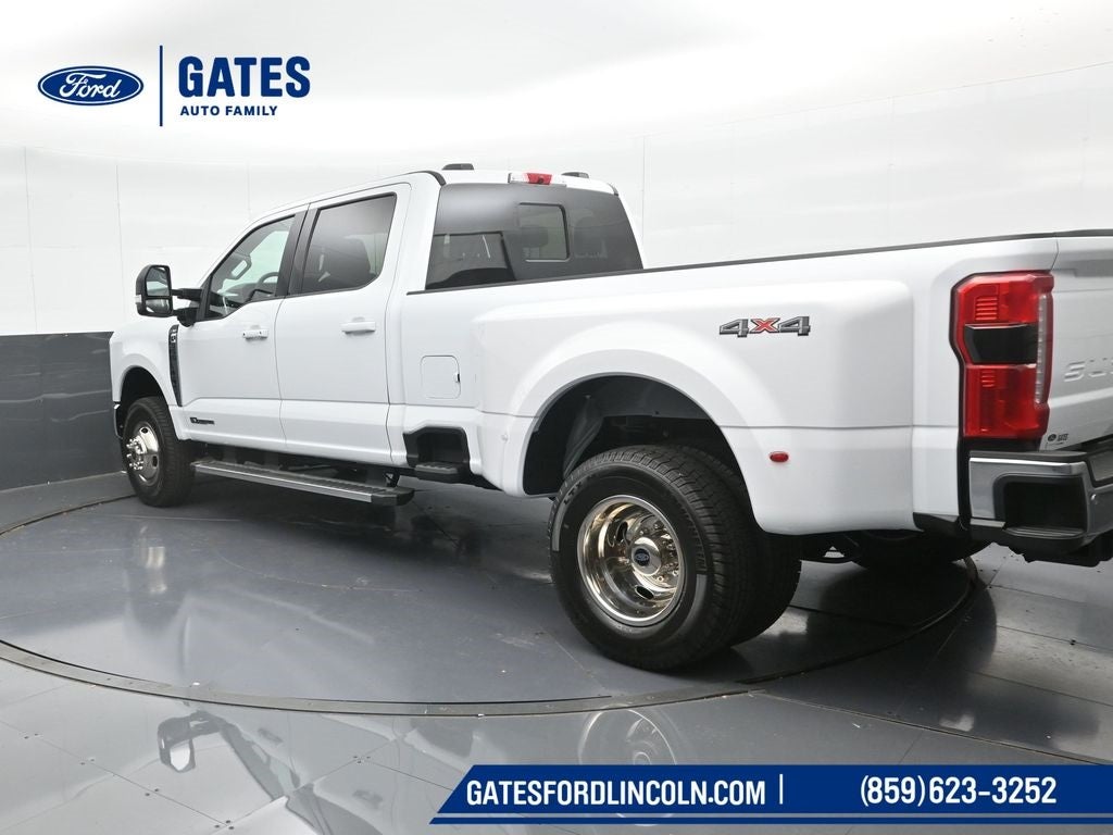 2026 Ford F-350SD XLT DRW