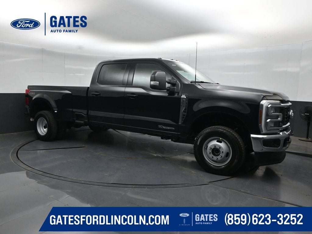2026 Ford F-350SD DRW