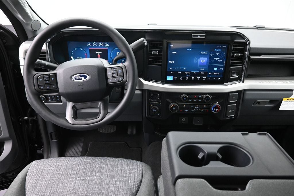 2026 Ford F-350SD DRW