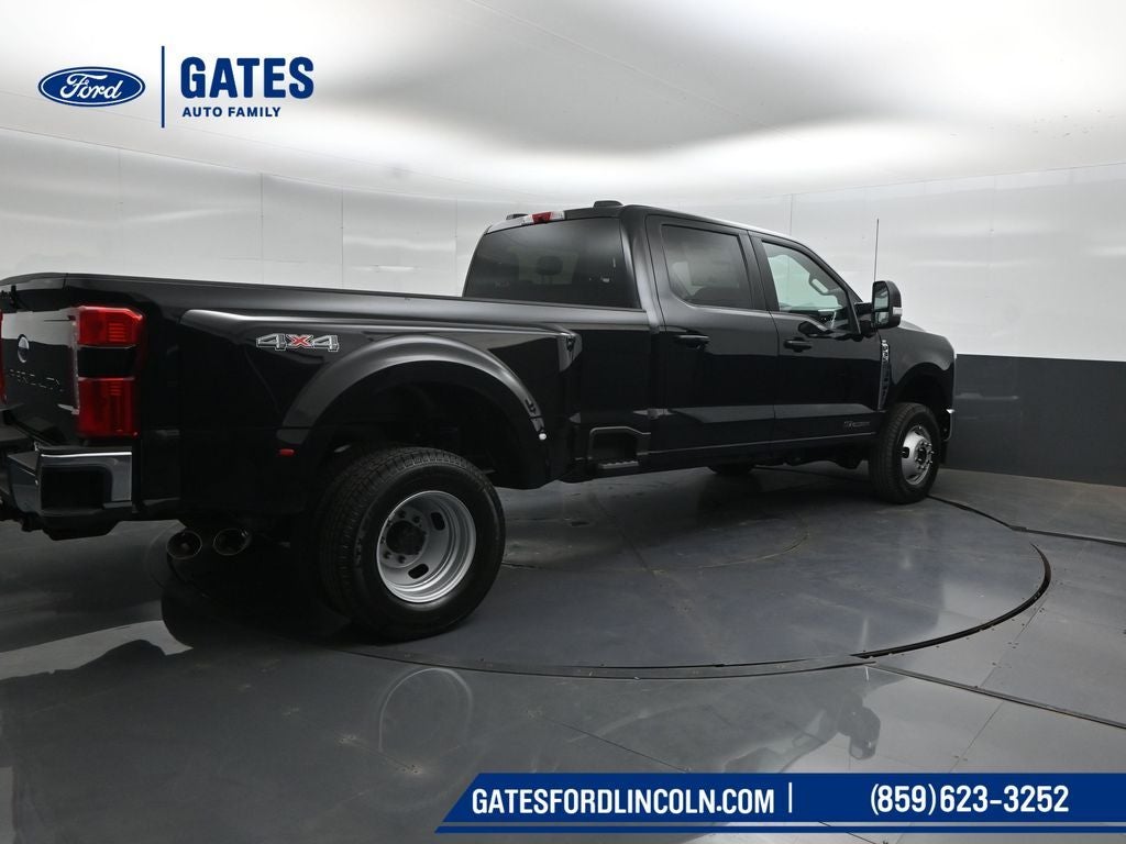 2026 Ford F-350SD DRW