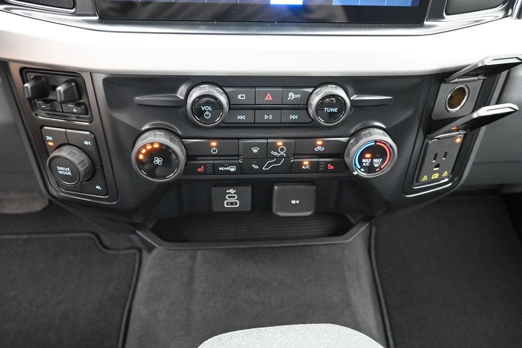 2026 Ford F-350SD DRW
