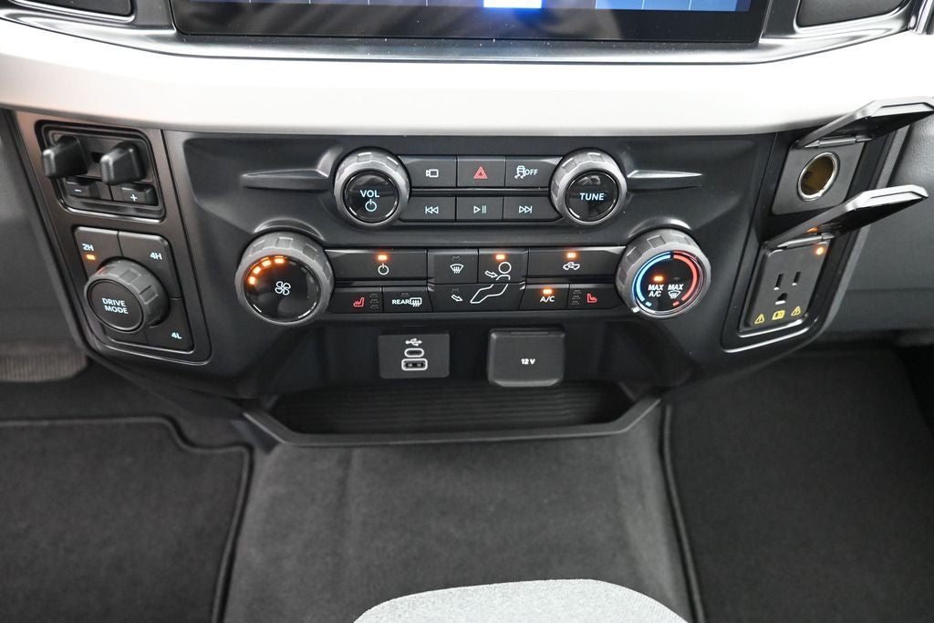 2026 Ford F-350SD DRW