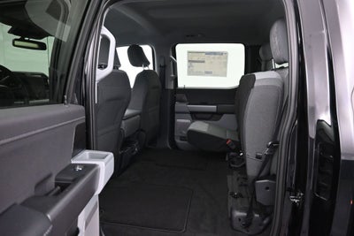 2026 Ford F-350SD DRW