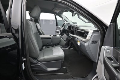 2026 Ford F-350SD DRW