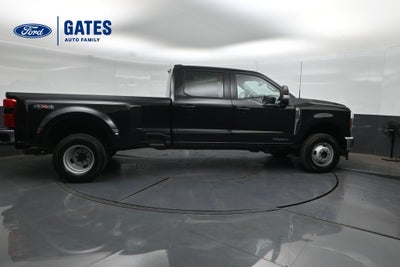 2026 Ford F-350SD DRW