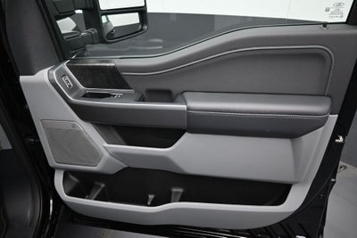 2026 Ford F-350SD DRW