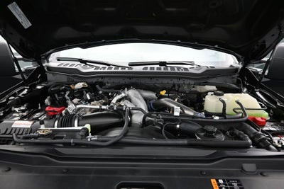 2026 Ford F-350SD DRW